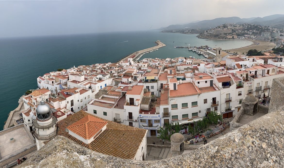 Peñiscola
